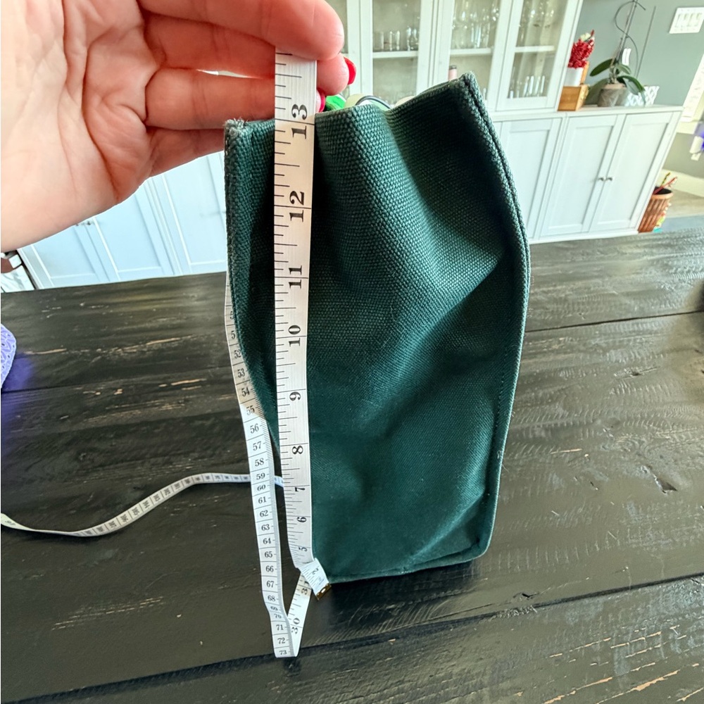 Kate Spade Kitt Stripe Extra Large Tote Bag - Picture 9 of 11